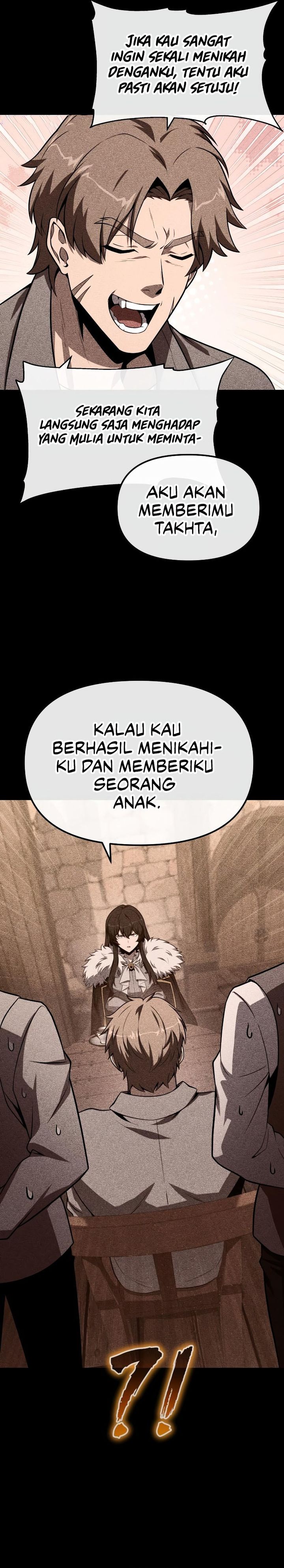 The Knight King Who Returned With A God Chapter 145 Halaman 13