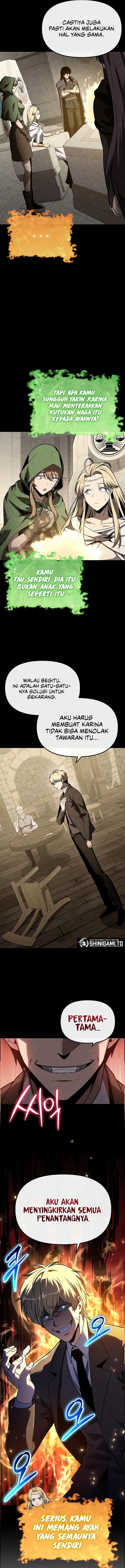 The Knight King Who Returned With A God Chapter 146 Halaman 4