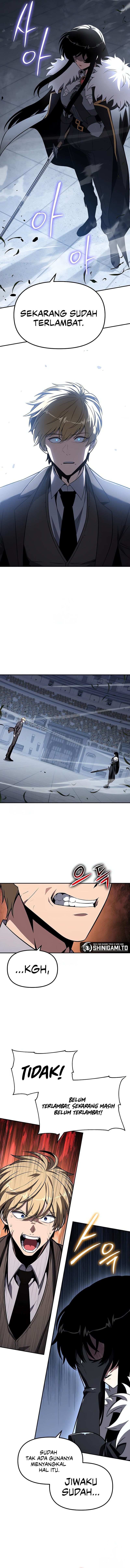 The Knight King Who Returned With A God Chapter 146 Halaman 20