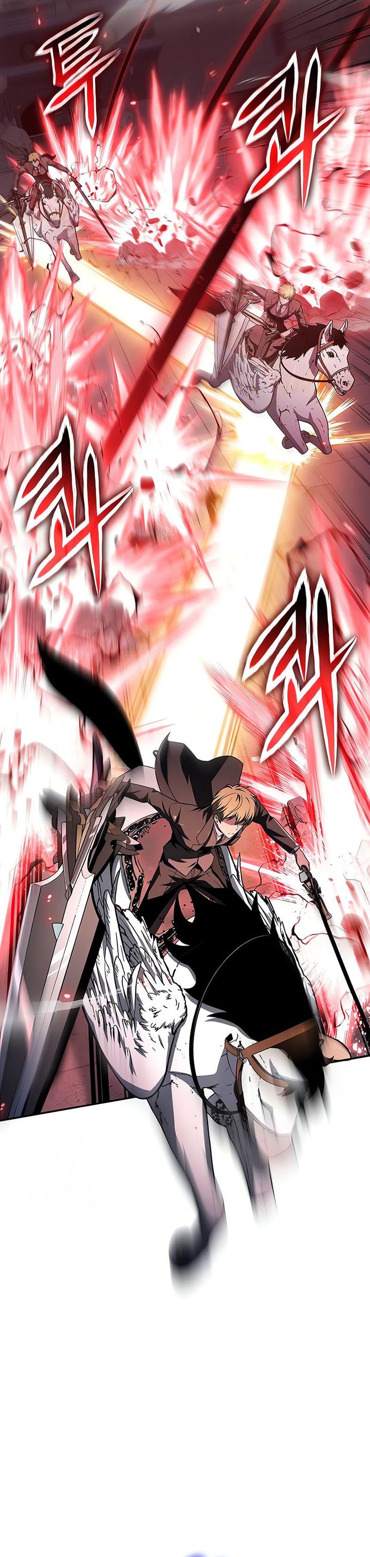 The Knight King Who Returned With A God Chapter 147 Halaman 17