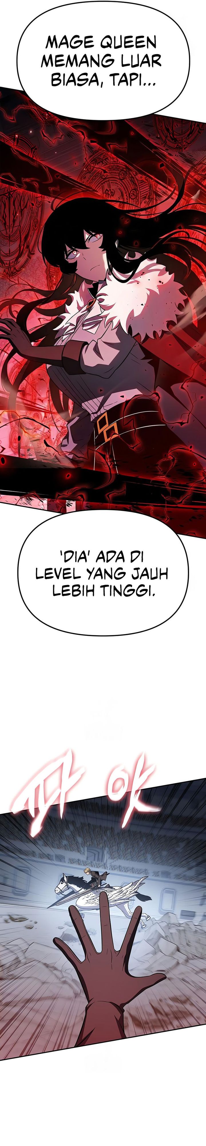 The Knight King Who Returned With A God Chapter 147 Halaman 19