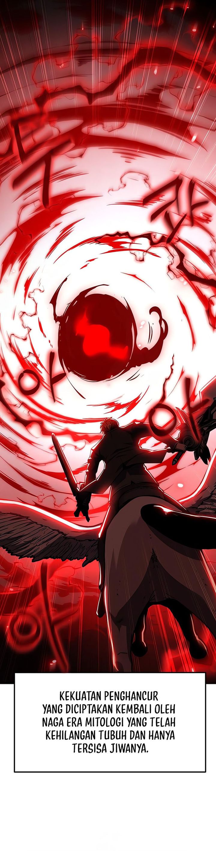 The Knight King Who Returned With A God Chapter 147 Halaman 25