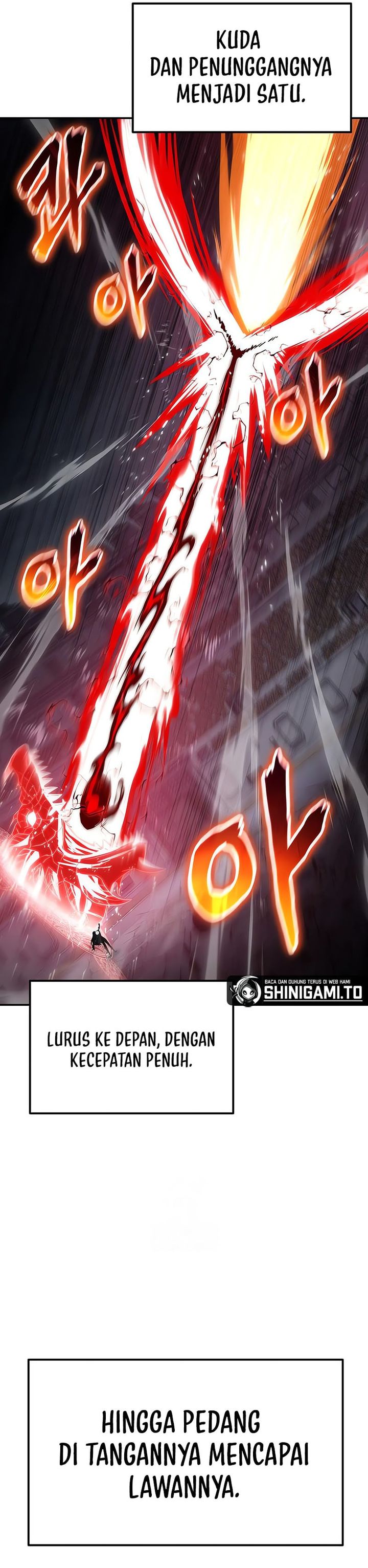 The Knight King Who Returned With A God Chapter 147 Halaman 28
