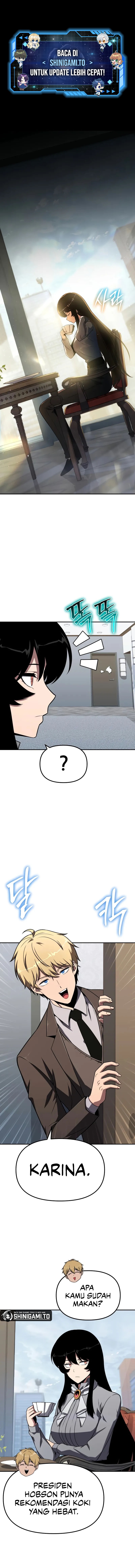 The Knight King Who Returned With A God Chapter 149 Halaman 2