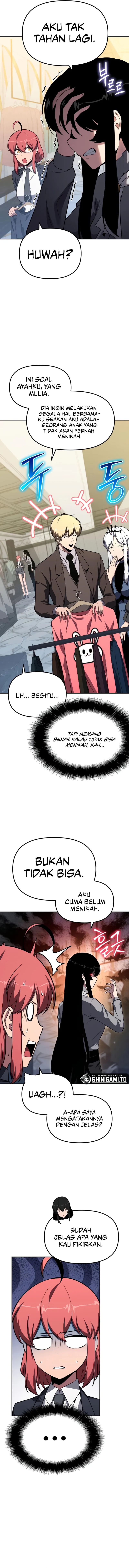 The Knight King Who Returned With A God Chapter 149 Halaman 4
