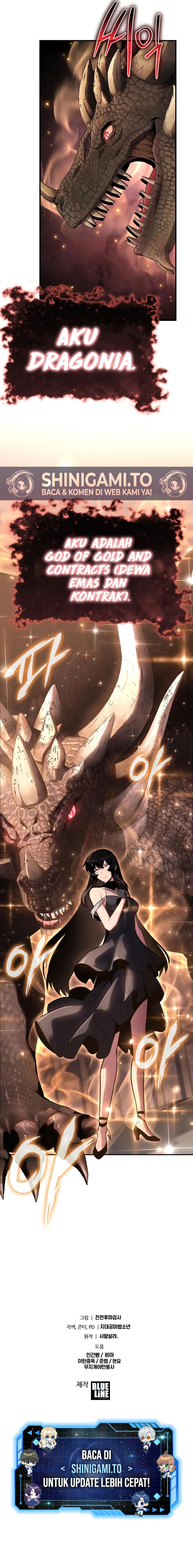 The Knight King Who Returned With A God Chapter 149 Halaman 20