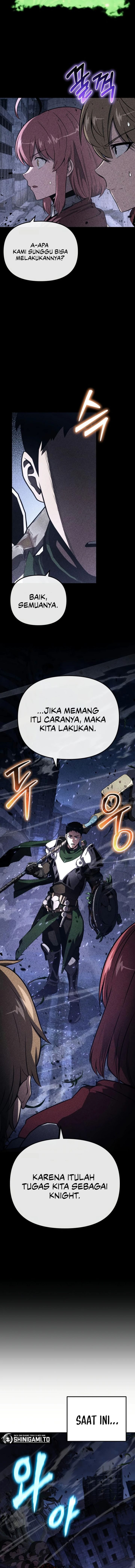 The Knight King Who Returned With A God Chapter 162 Halaman 4