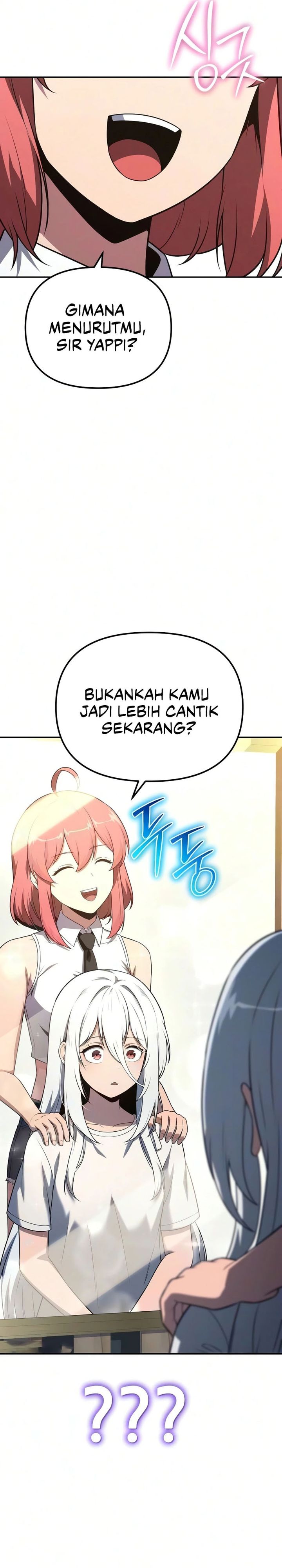 The Knight King Who Returned With A God Chapter 164 Halaman 15