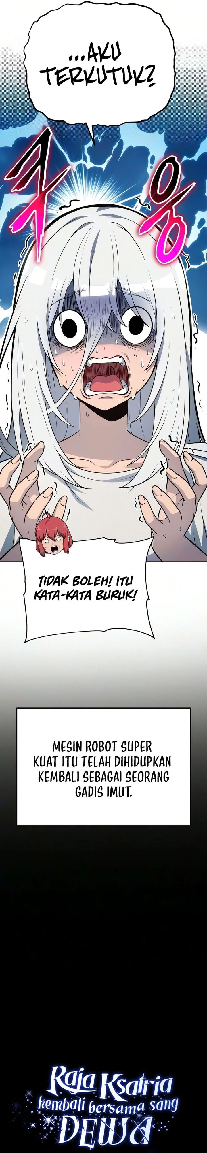 The Knight King Who Returned With A God Chapter 164 Halaman 17