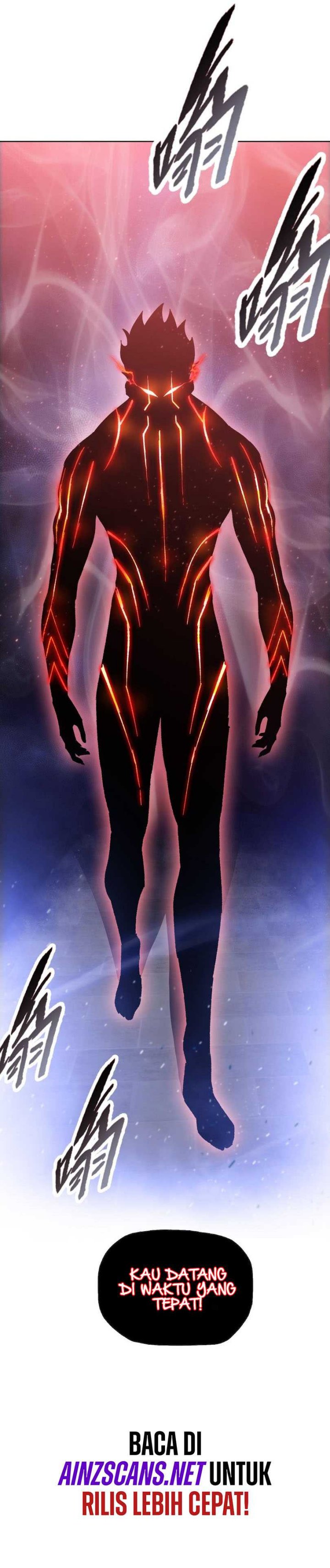The Last All Knowing Man Collected Trillions Of Stuff From Day One Chapter 40 Halaman 15