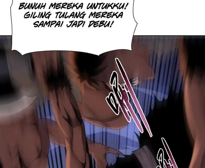 The Last All Knowing Man Collected Trillions Of Stuff From Day One Chapter 82 Halaman 5