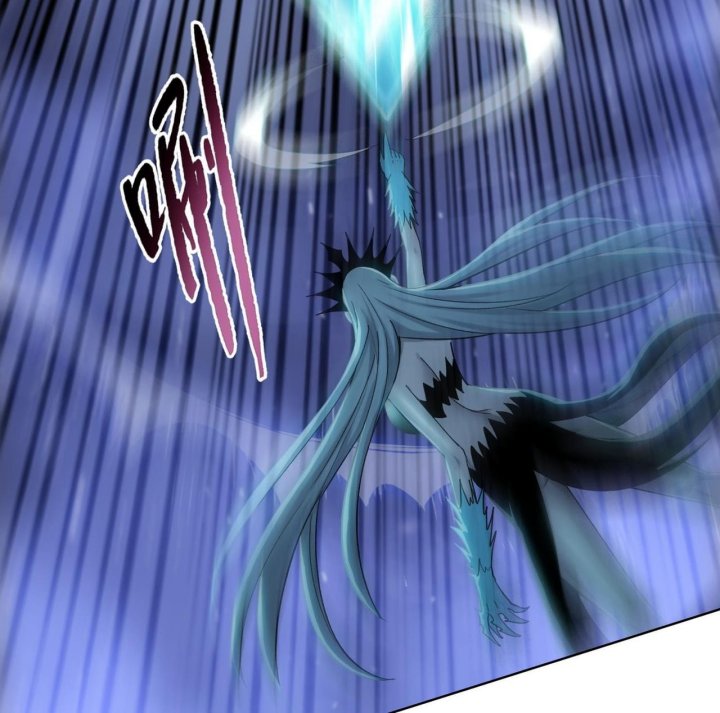 The Last All Knowing Man Collected Trillions Of Stuff From Day One Chapter 87 Halaman 5