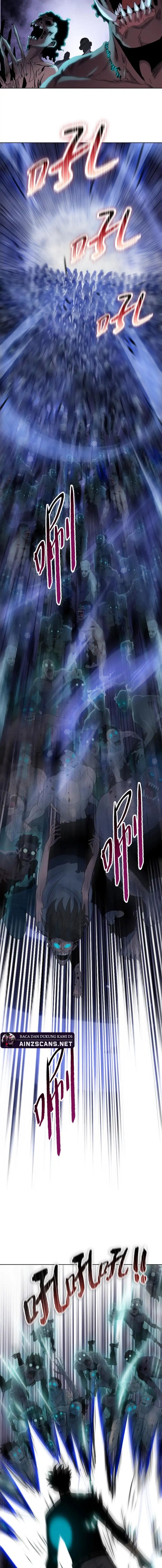 The Last All Knowing Man Collected Trillions Of Stuff From Day One Chapter 90 Halaman 8