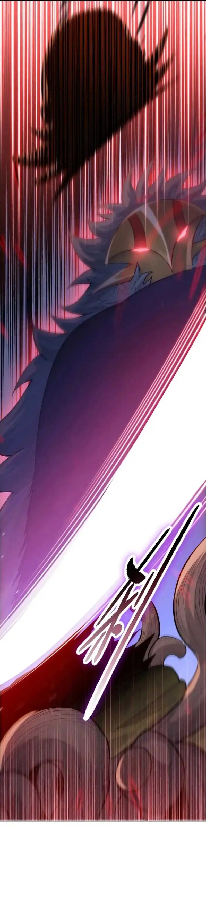 The Last All Knowing Man Collected Trillions Of Stuff From Day One Chapter 100 Halaman 6