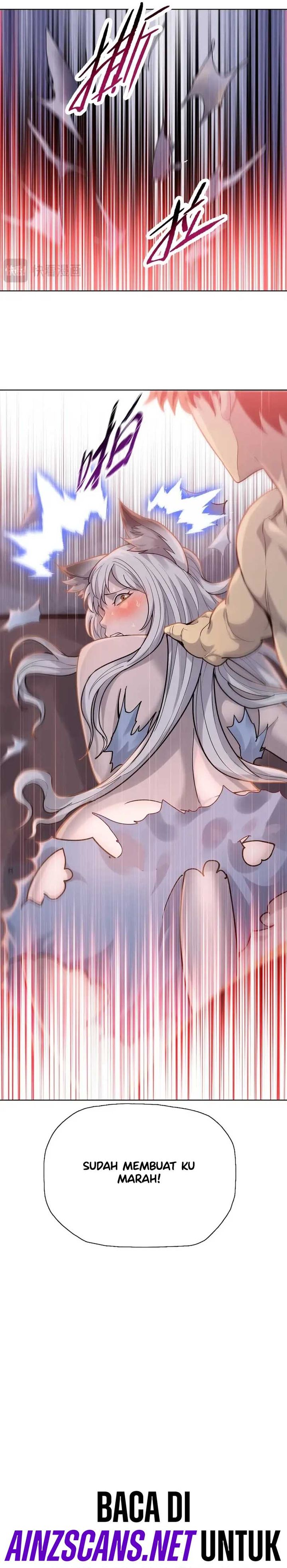 The Last All Knowing Man Collected Trillions Of Stuff From Day One Chapter 103 Halaman 20
