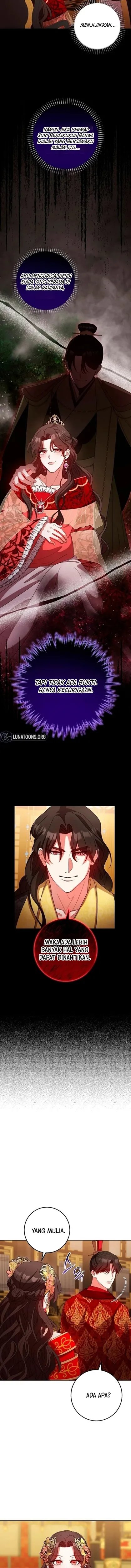 The Lie Chapter 14 Halaman 3