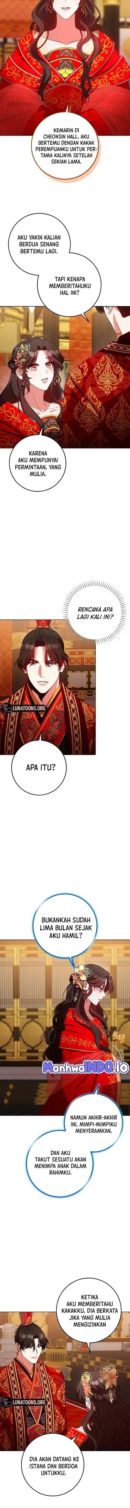 The Lie Chapter 14 Halaman 4