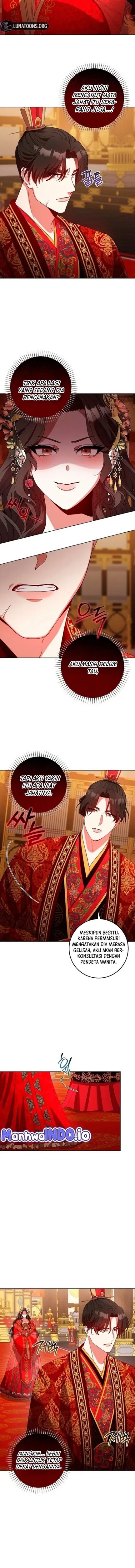 The Lie Chapter 14 Halaman 6