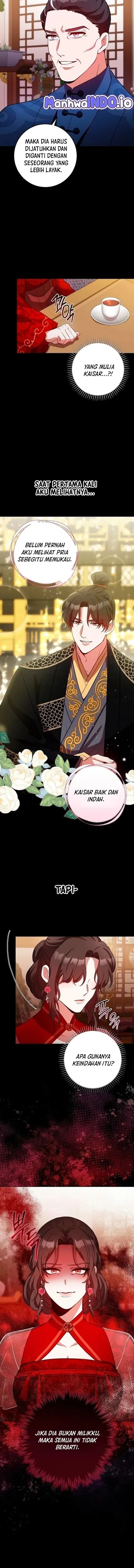 The Lie Chapter 14 Halaman 8