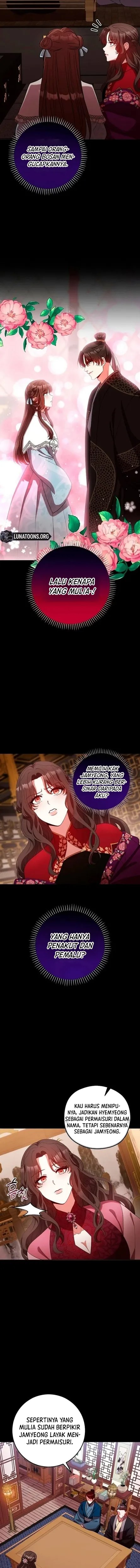 The Lie Chapter 14 Halaman 10
