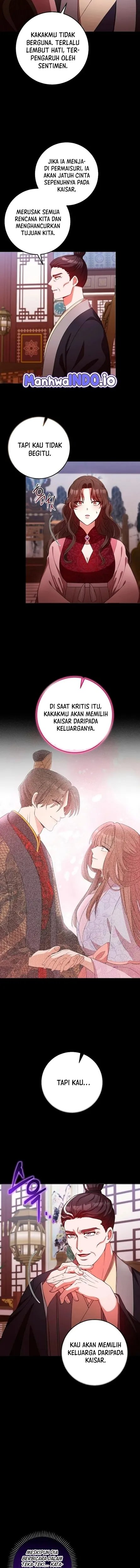 The Lie Chapter 14 Halaman 12