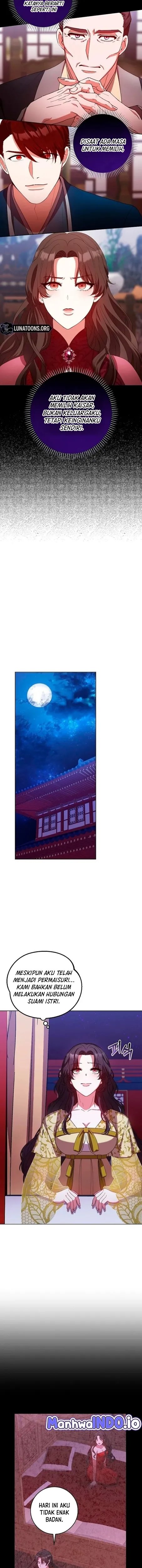 The Lie Chapter 14 Halaman 13