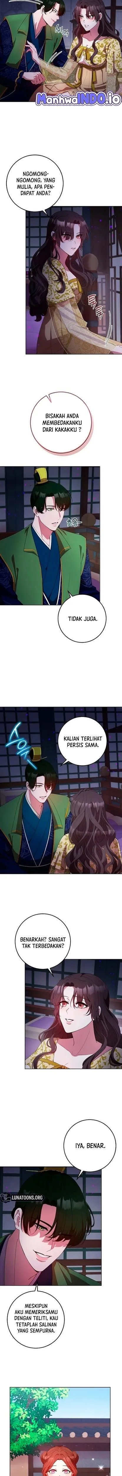 The Lie Chapter 15 Halaman 2