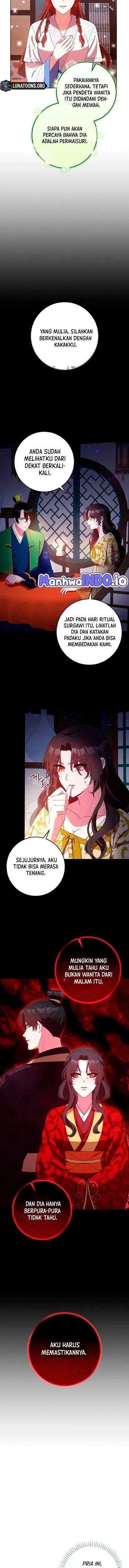 The Lie Chapter 15 Halaman 3