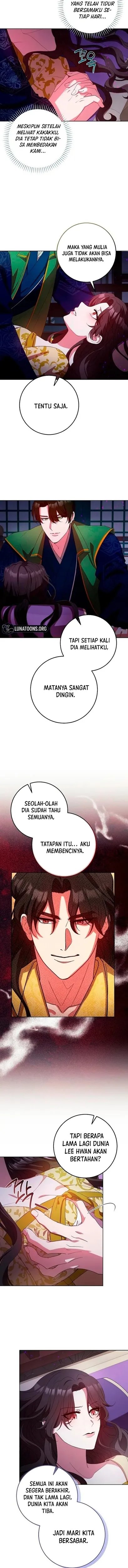 The Lie Chapter 15 Halaman 4