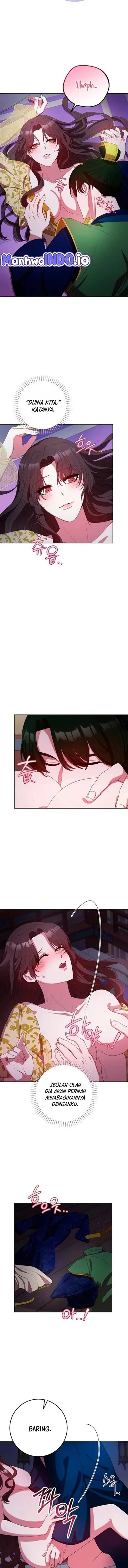 The Lie Chapter 15 Halaman 5