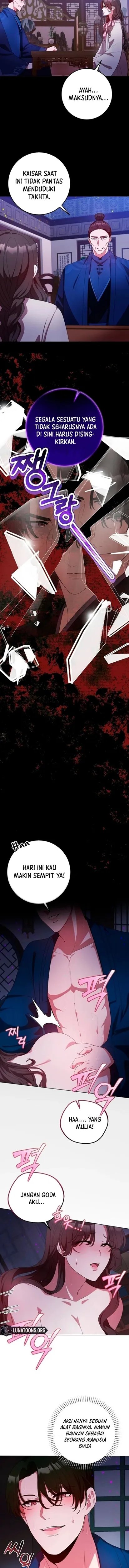 The Lie Chapter 15 Halaman 7