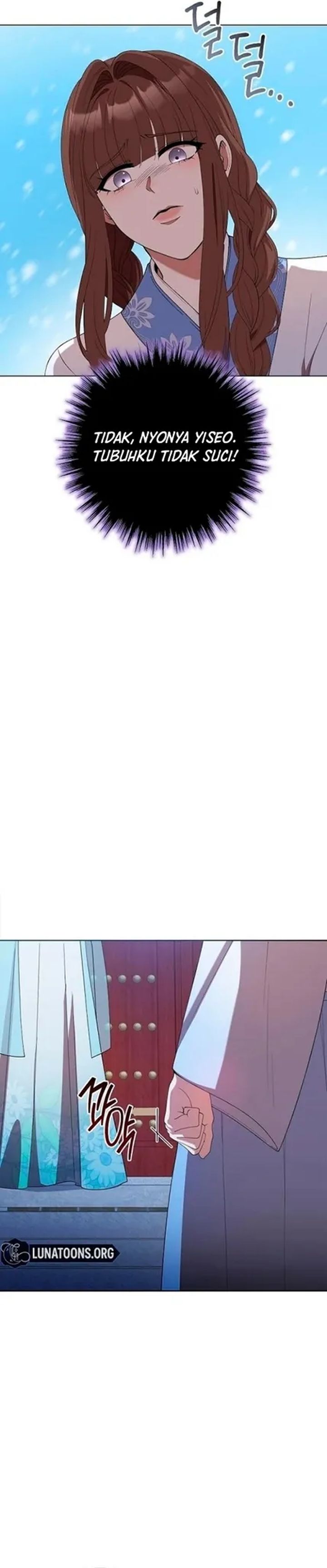 The Lie Chapter 16 Halaman 9