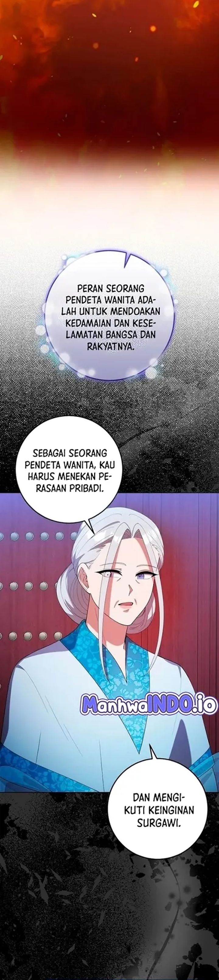 The Lie Chapter 16 Halaman 11