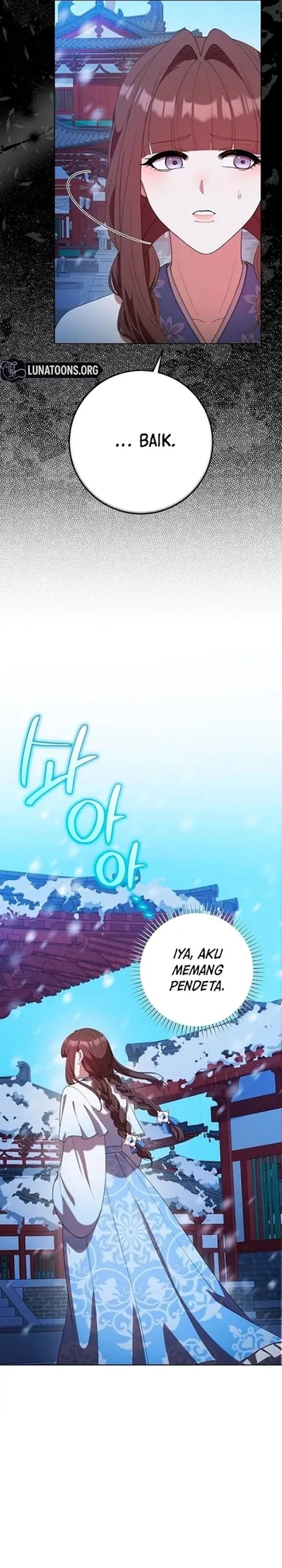 The Lie Chapter 16 Halaman 12