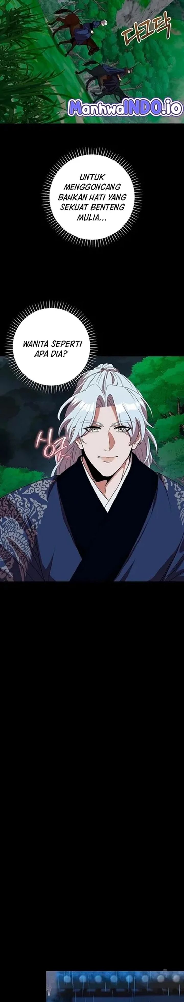 The Lie Chapter 16 Halaman 24