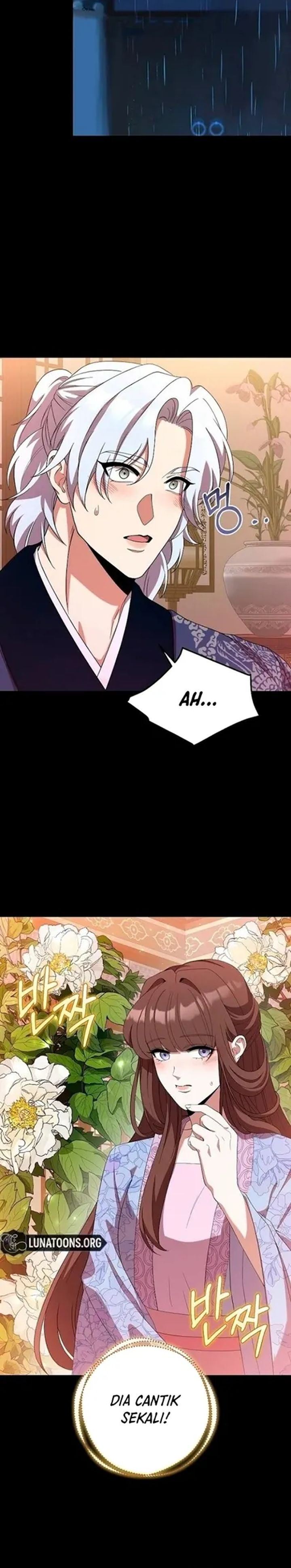 The Lie Chapter 16 Halaman 25