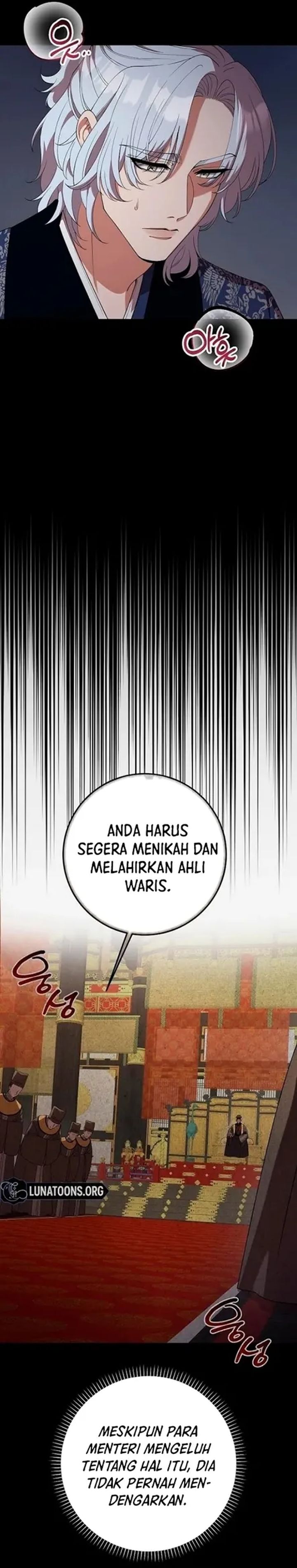 The Lie Chapter 16 Halaman 29