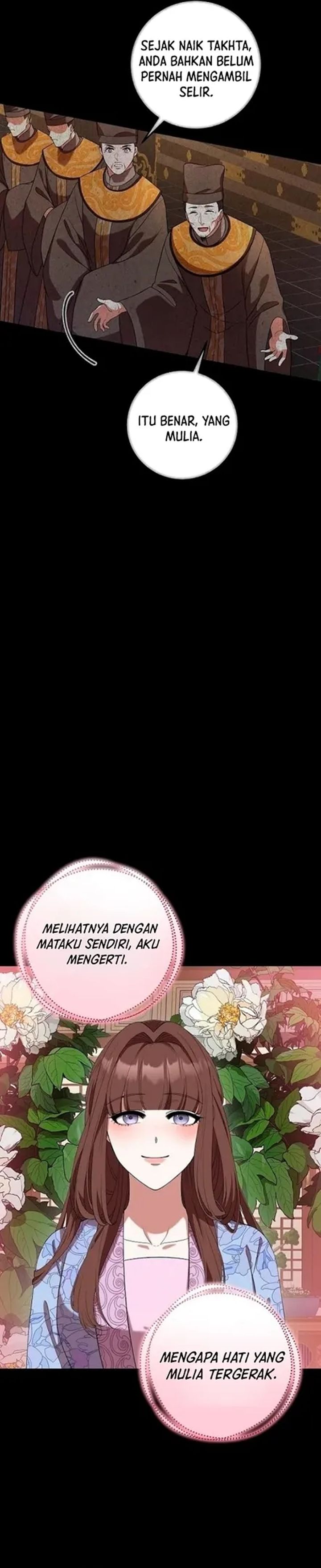 The Lie Chapter 16 Halaman 30