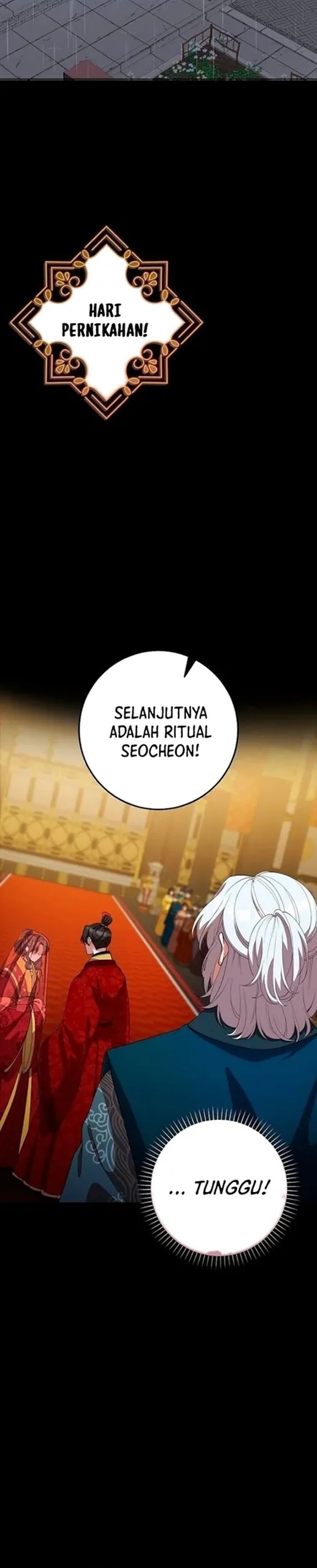The Lie Chapter 16 Halaman 32
