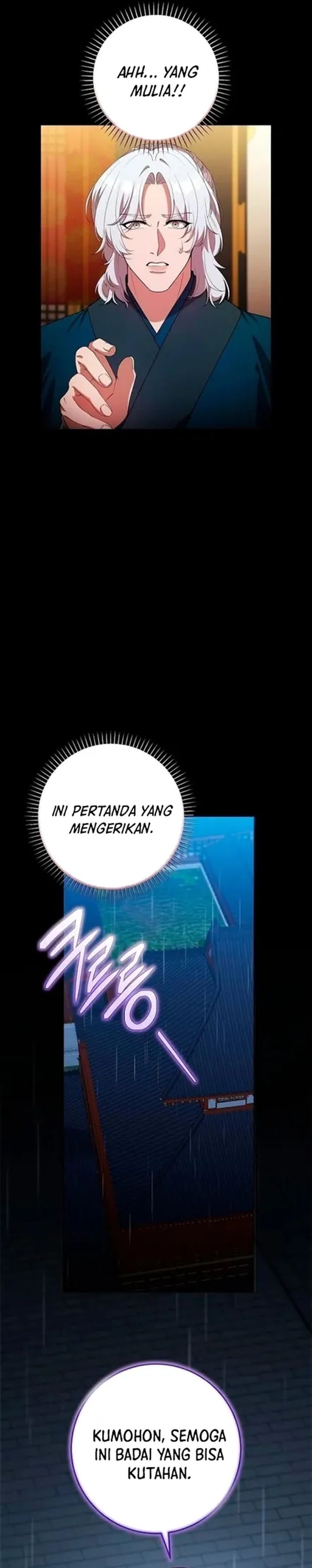 The Lie Chapter 16 Halaman 34