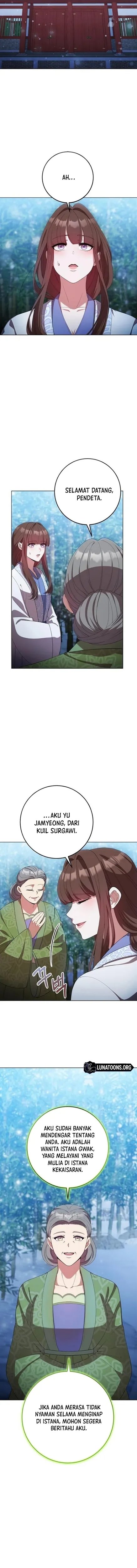 The Lie Chapter 17 Halaman 3