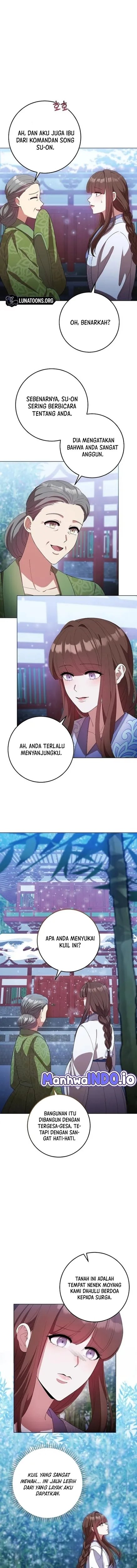 The Lie Chapter 17 Halaman 4