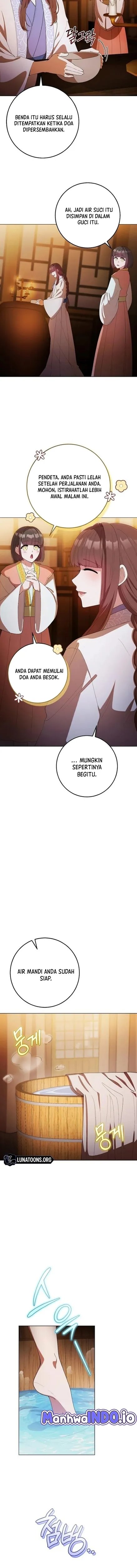 The Lie Chapter 17 Halaman 10