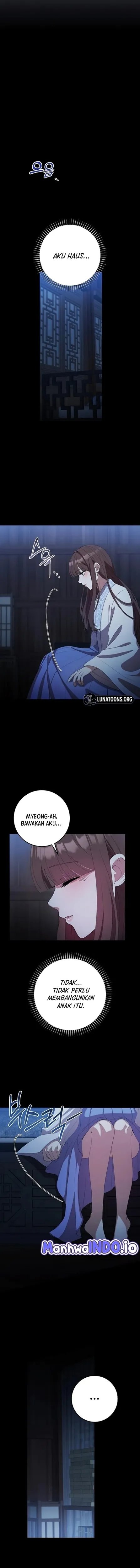 The Lie Chapter 17 Halaman 14