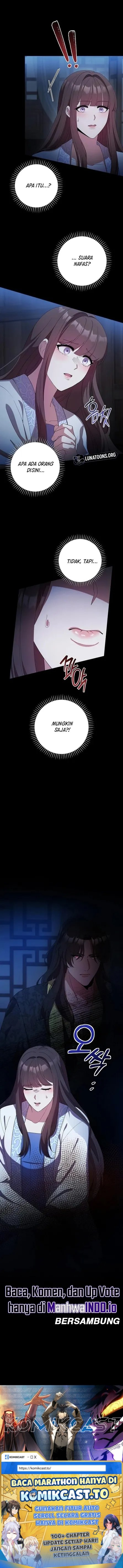 The Lie Chapter 17 Halaman 15
