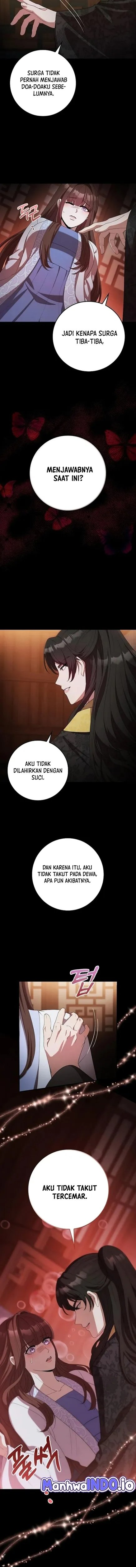 The Lie Chapter 18 Halaman 4