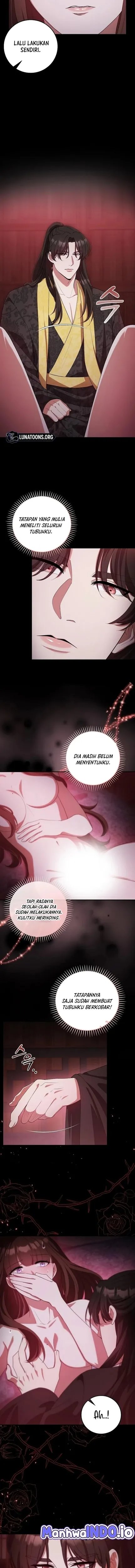 The Lie Chapter 18 Halaman 11