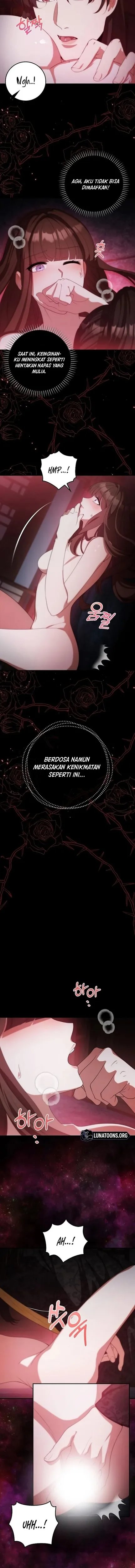 The Lie Chapter 18 Halaman 12