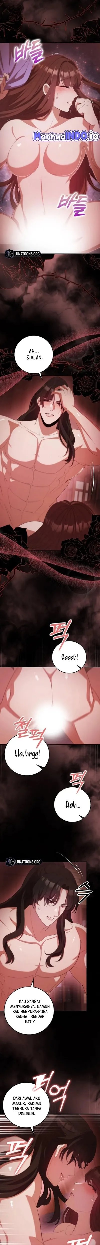 The Lie Chapter 19 Halaman 3