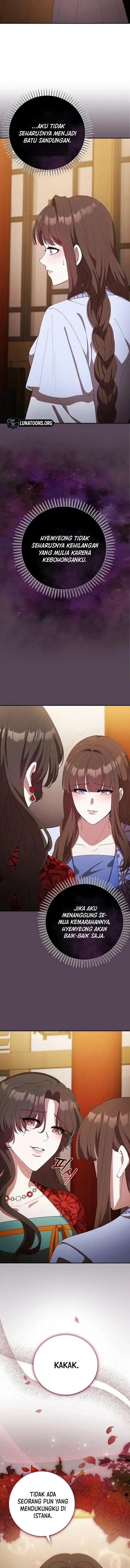 The Lie Chapter 19 Halaman 7
